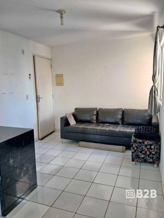 Imagem Apartamento com 2 Quartos à Venda, 45 m² em Residencial Parque Colina Verde - Bauru Imagem Apartamento com 2 Quartos à Venda, 45 m² em Residencial Parque Colina Verde - Bauru