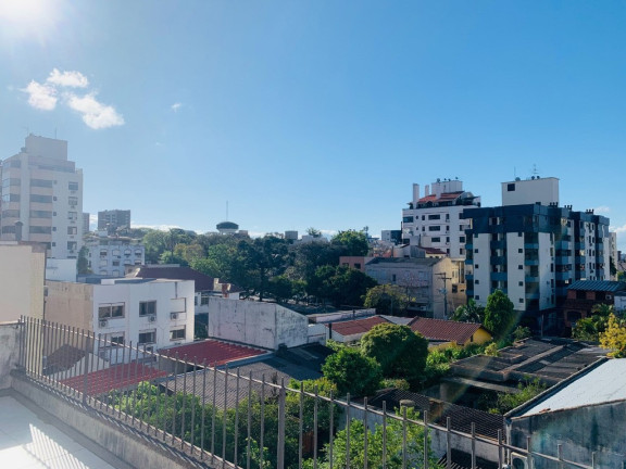 Imagem Cobertura com 3 Quartos à Venda, 175 m² em Higienópolis - Porto Alegre