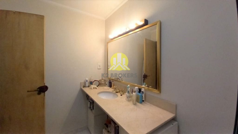 Imagem Apartamento com 3 Quartos à Venda, 148 m² em Higienópolis - São Paulo