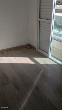Imagem Sobrado com 3 Quartos à Venda, 75 m² em Vila Lucinda - Santo André