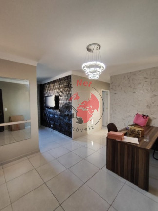 Imagem Apartamento com 2 Quartos à Venda, 64 m² em Demarchi - São Bernardo Do Campo Imagem Apartamento com 2 Quartos à Venda, 64 m² em Demarchi - São Bernardo Do Campo