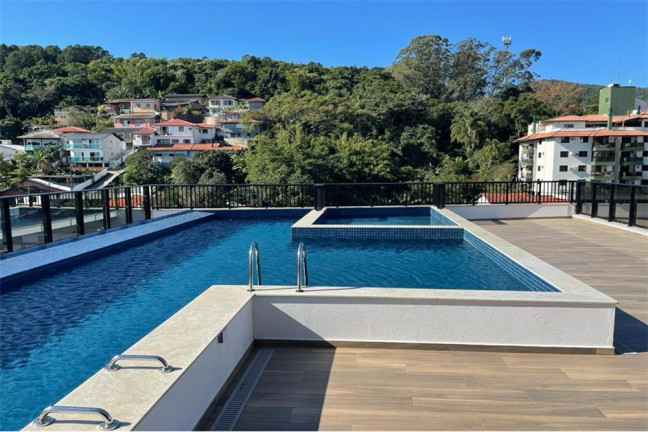 Imagem Imóvel com 2 Quartos à Venda,  em João Paulo - Florianópolis