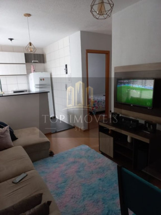 Imagem Apartamento com 2 Quartos à Venda, 42 m² em Jardim Nova Michigan - São José Dos Campos Imagem Apartamento com 2 Quartos à Venda, 42 m² em Jardim Nova Michigan - São José Dos Campos