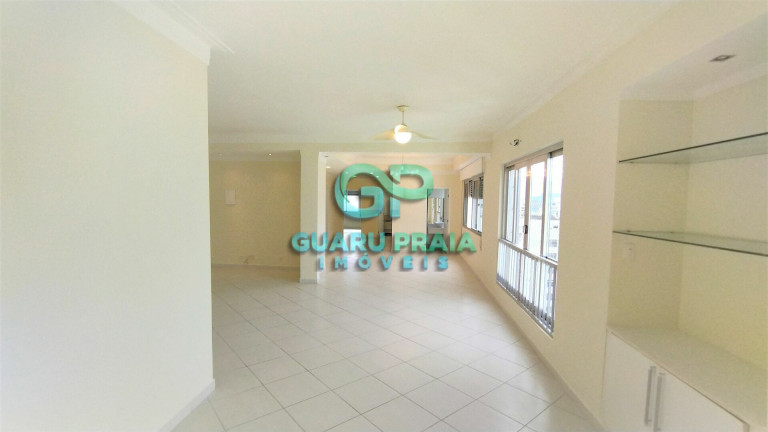Imagem Cobertura com 5 Quartos para Alugar, 222 m² em Pitangueiras - Guarujá