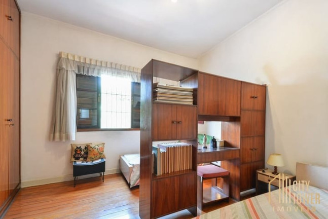 Imagem Casa com 3 Quartos à Venda, 150 m² em Vila Mariana - São Paulo