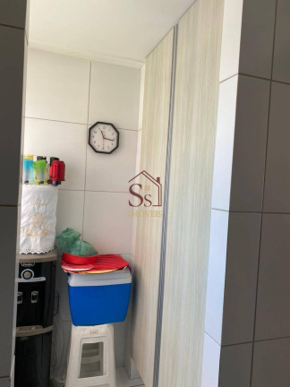Imagem Casa com 2 Quartos à Venda,  em Alto De São Manoel - Mossoró