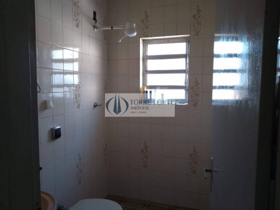 Imagem Sobrado com 3 Quartos à Venda, 160 m² em Vila Cecília Maria - Santo André