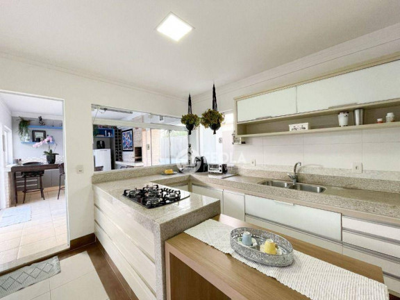Imagem Casa com 3 Quartos à Venda, 222 m² em Jardim Primavera - Nova Odessa Imagem Casa com 3 Quartos à Venda, 222 m² em Jardim Primavera - Nova Odessa