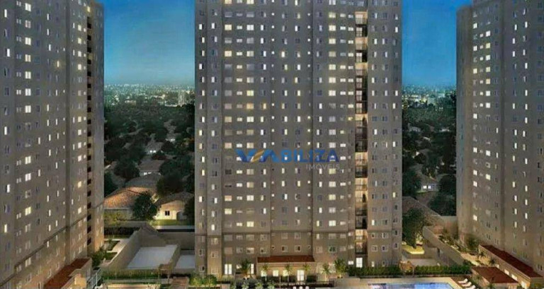 Imagem Apartamento com 2 Quartos à Venda, 50 m² em Jardim Ema - Guarulhos Imagem Apartamento com 2 Quartos à Venda, 50 m² em Jardim Ema - Guarulhos