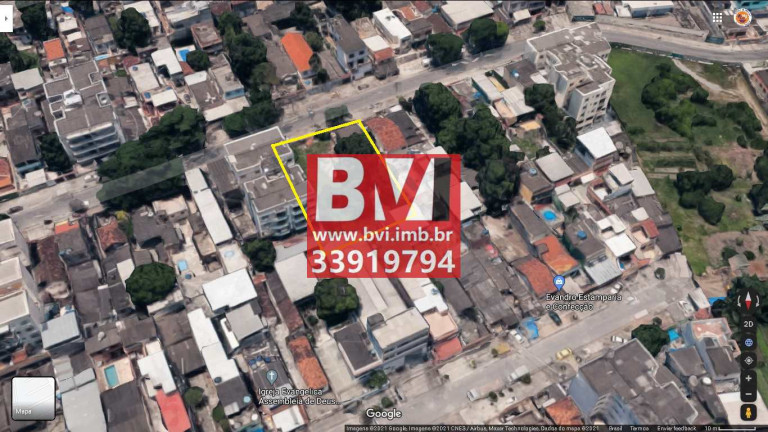 Imagem Terreno à Venda, 640 m² em Vista Alegre - Rio De Janeiro Imagem Terreno à Venda, 640 m² em Vista Alegre - Rio De Janeiro