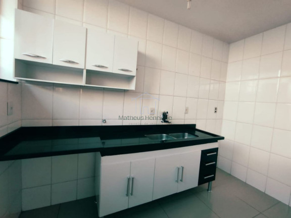 Imagem Casa com 3 Quartos para Alugar,  em Vila Liberdade - Jundiaí