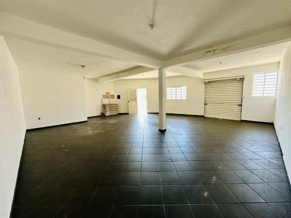 Imagem Sala Comercial para Alugar, em Jardim Itamarati - Botucatu Imagem Sala Comercial para Alugar, em Jardim Itamarati - Botucatu