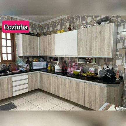 Imagem Chácara com 3 Quartos à Venda ou Locação, 196 m² em Cajamar - Cajamar Imagem Chácara com 3 Quartos à Venda ou Locação, 196 m² em Cajamar - Cajamar