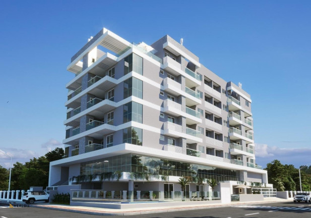 Imagem Apartamento com 2 Quartos à Venda, 92 m² em Palmas - Governador Celso Ramos