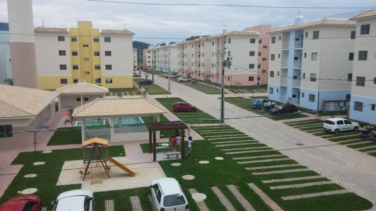 Apartamento com 2 Quartos à Venda, 58 m² em Centro - São João Batista