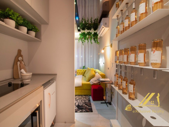 Imagem Imóvel com 1 Quarto à Venda, 25 m² em Indianópolis - São Paulo Imagem Imóvel com 1 Quarto à Venda, 25 m² em Indianópolis - São Paulo