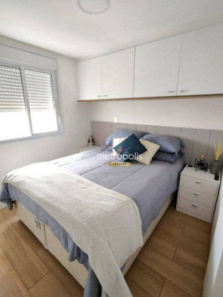 Imagem Apartamento com 2 Quartos à Venda, 49 m² em Tatuapé - São Paulo