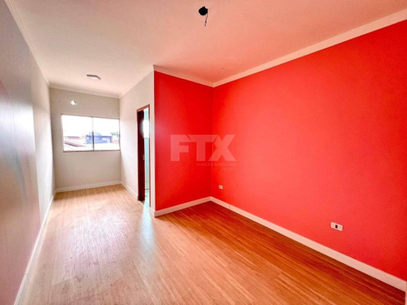 Imagem Sobrado com 3 Quartos à Venda, 184 m² em Rita Vieira - Campo Grande