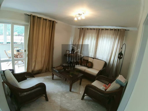 Imagem Casa com 4 Quartos à Venda, 347 m² em Alphaville - Santana De Parnaíba