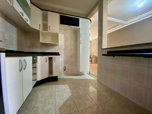 Imagem Casa de Condomínio com 3 Quartos à Venda, 125 m² em Jardim Santa Cecília - Sorocaba