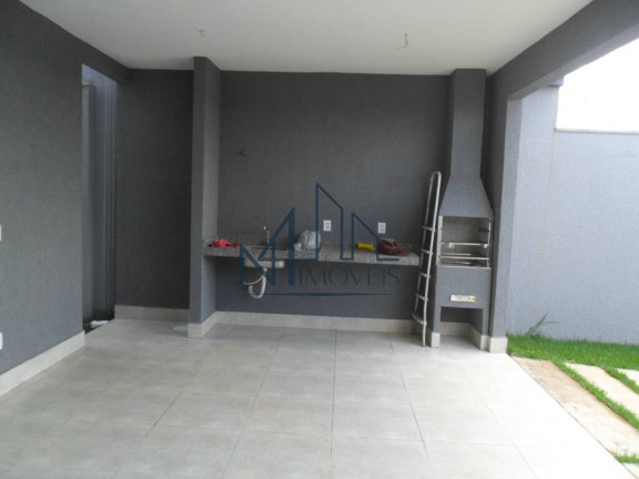 Imagem Casa com 2 Quartos à Venda, 181 m² em Jardim Buriti Sereno - Aparecida De Goiânia