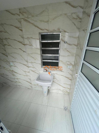 Imagem Apartamento com 2 Quartos para Alugar, 59 m² em Jardim Rosa De Franca - Guarulhos Imagem Apartamento com 2 Quartos para Alugar, 59 m² em Jardim Rosa De Franca - Guarulhos