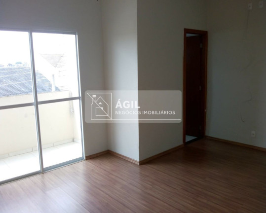 Sobrado com 4 Quartos à Venda, 235 m² em Loteamento Villa Branca - Jacareí