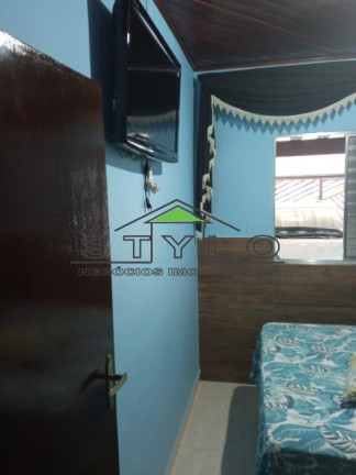 Imagem Casa com 2 Quartos à Venda, em Parque Selecta - São Bernardo Do Campo Imagem Casa com 2 Quartos à Venda, em Parque Selecta - São Bernardo Do Campo