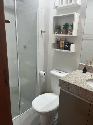 Imagem Apartamento com 2 Quartos à Venda, 59 m² em Marapé - Santos Imagem Apartamento com 2 Quartos à Venda, 59 m² em Marapé - Santos