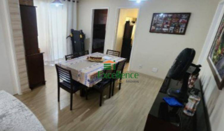 Imagem Apartamento com 3 Quartos à Venda, 70 m² em Sapopemba - São Paulo Imagem Apartamento com 3 Quartos à Venda, 70 m² em Sapopemba - São Paulo