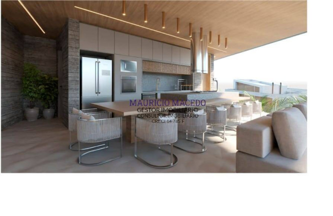 Imagem Casa com 5 Quartos à Venda, 620 m² em Tambore - Santana De Parnaíba