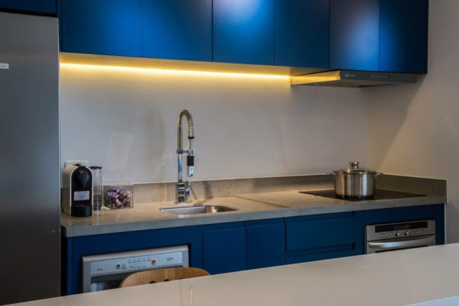 Imagem Imóvel com 1 Quarto à Venda, 70 m² em Vila Nova Conceição - São Paulo