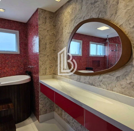 Imagem Apartamento com 3 Quartos à Venda, 234 m² em Santo Antônio - São Caetano Do Sul Imagem Apartamento com 3 Quartos à Venda, 234 m² em Santo Antônio - São Caetano Do Sul