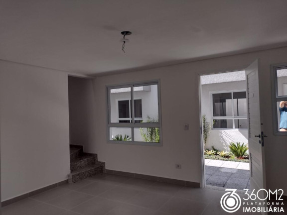 Imagem Casa com 2 Quartos à Venda, 60 m² em Centro - Diadema