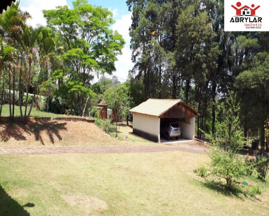 Imagem Imóvel com 4 Quartos à Venda, 250 m² em Guacuri - Itupeva