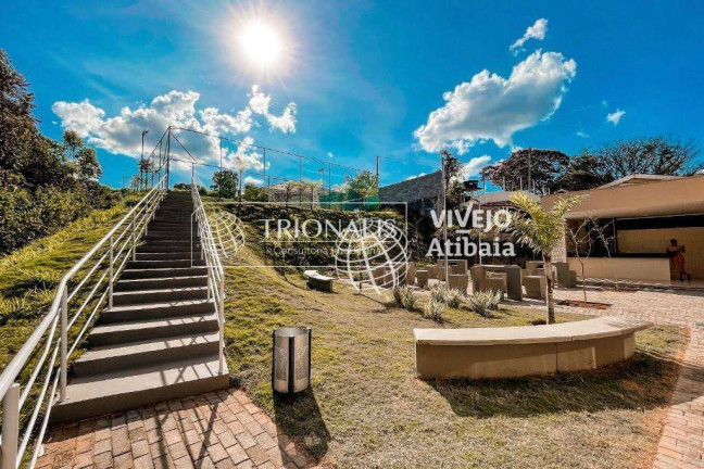 Imagem Terreno à Venda, 175 m² em Vivejo - Atibaia Imagem Terreno à Venda, 175 m² em Vivejo - Atibaia