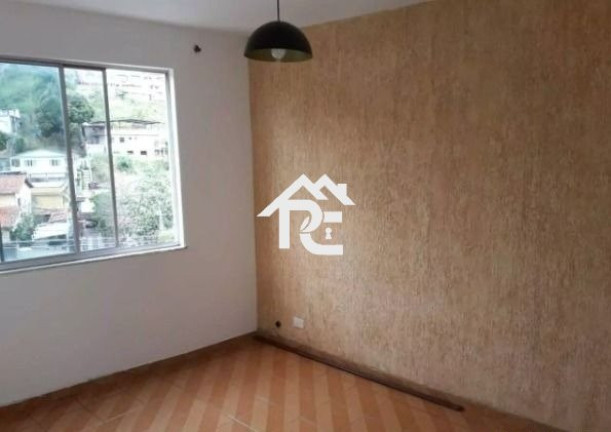Imagem Apartamento com 1 Quarto para Alugar, em Fonseca - Niterói Imagem Apartamento com 1 Quarto para Alugar, em Fonseca - Niterói