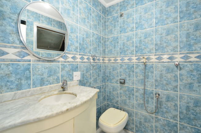 Imagem Apartamento com 3 Quartos à Venda, 107 m² em Higienópolis - São Paulo
