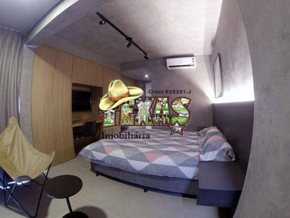 Imagem Apartamento com 1 Quarto para Alugar, 24 m² em Consolação - São Paulo Imagem Apartamento com 1 Quarto para Alugar, 24 m² em Consolação - São Paulo