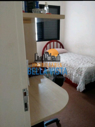 Imagem Apartamento com 3 Quartos à Venda, em Itararé - São Vicente Imagem Apartamento com 3 Quartos à Venda, em Itararé - São Vicente
