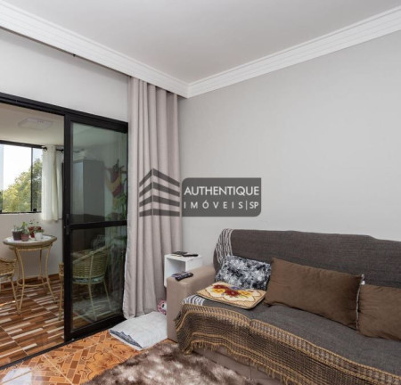 Imagem Apartamento com 2 Quartos à Venda, 68 m² em Paulicéia - São Bernardo Do Campo