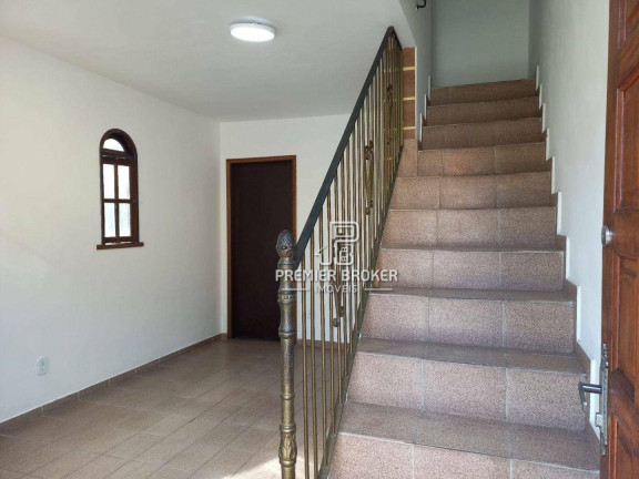 Imagem Casa com 2 Quartos à Venda ou Locação, 55 m² em Artistas - Teresópolis