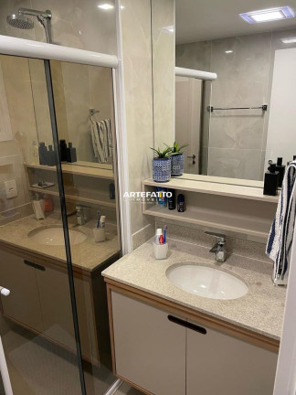 Imagem Apartamento com 3 Quartos à Venda, 92 m² em Santo Amaro - São Paulo Imagem Apartamento com 3 Quartos à Venda, 92 m² em Santo Amaro - São Paulo