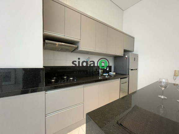 Imagem Apartamento com 1 Quarto para Alugar, 85 m² em Brooklin - São Paulo Imagem Apartamento com 1 Quarto para Alugar, 85 m² em Brooklin - São Paulo