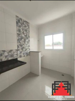 Imagem Casa com 2 Quartos à Venda, 43 m² em Ocian - Praia Grande