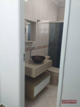 Imagem Sobrado com 2 Quartos à Venda, 82 m² em Vila Das Palmeiras - Guarulhos Imagem Sobrado com 2 Quartos à Venda, 82 m² em Vila Das Palmeiras - Guarulhos