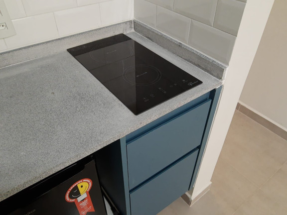Imagem Imóvel com 1 Quarto para Alugar, 20 m² em Bela Vista - São Paulo