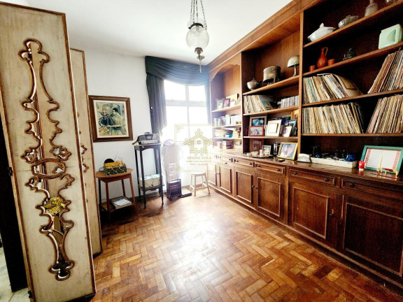 Imagem Apartamento com 4 Quartos à Venda, 189 m² em Graça - Salvador Imagem Apartamento com 4 Quartos à Venda, 189 m² em Graça - Salvador