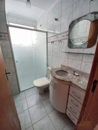 Imagem Apartamento com 3 Quartos para Alugar, 160 m² em Boqueirão - Santos Imagem Apartamento com 3 Quartos para Alugar, 160 m² em Boqueirão - Santos