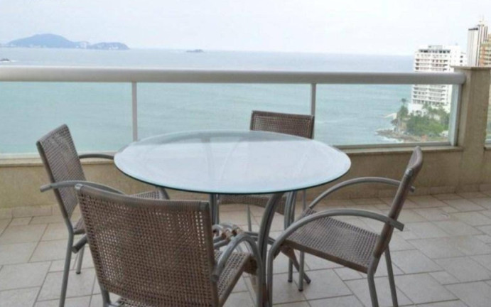 Imagem Imóvel com 4 Quartos à Venda, 350 m² em Vila Luis Antônio - Guarujá